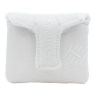 Bettinardi Poison Multi-Icon White Buffalo, view 5 of 5