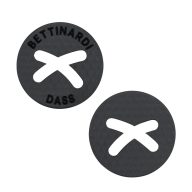 Bettinardi DASS Poison Cut Out Blackout Ball Marker, view 1 of 3