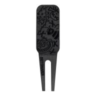 Bettinardi DASS Poison Multi-Icon Blackout Divot Tool, view 2 of 3