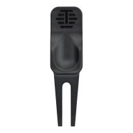 Bettinardi DASS Poison Multi-Icon Blackout Divot Tool, view 3 of 3