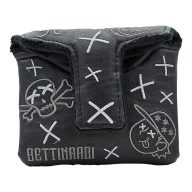 Bettinardi Poison Multi-Icon Blackout, view 2 of 13