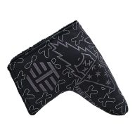 Bettinardi Poison Multi-Icon Blackout, view 10 of 13