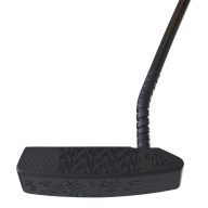 Bettinardi DASS BB8M ZomBee w/ Welded Barber Pole Neck, view 2 of 3