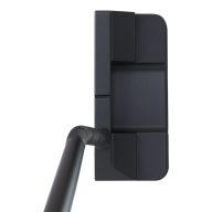 Bettinardi DASS QB6 ZomBee w/ Welded Split Knurl Neck, view 3 of 3