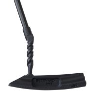 Bettinardi DASS SS9 T-Hive Wizard w/ Welded Twisty Neck, view 1 of 3