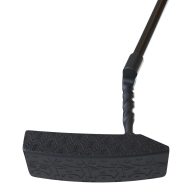 Bettinardi DASS SS9 T-Hive Wizard w/ Welded Twisty Neck, view 2 of 3