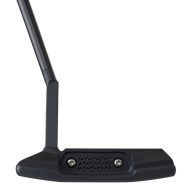 Bettinardi DASS BB8 Tri Welded Slant Neck Skull & Bones w/ Gold Plated Insert, view 1 of 3