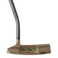 Bettinardi DASS QB6 Fancy Face Gangster Fat Cat, view 1 of 3