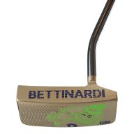 Bettinardi DASS QB6 Fancy Face Gangster Fat Cat, view 2 of 3
