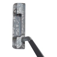 Bettinardi DASS BBZero Lefty Skull & Bones w/ Welded Knurl Neck and Sound Slot, view 3 of 3