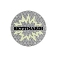 Bettinardi Holiday Vacation Santa Wizard Ball Marker, view 2 of 3