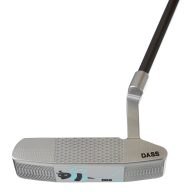 Bettinardi DASS BB8 Tri Fancy Face Zombee, view 2 of 3