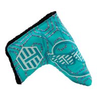 Bettinardi DASS BB8 Tri Fancy Face Zombee, view 3 of 3