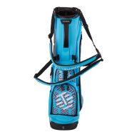Bettinardi Tour Department Vessel Bag — Chicago Blue, view 2 of 5
