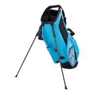 Bettinardi Tour Department Vessel Bag — Chicago Blue, Orange, view 3 of 5