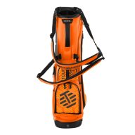 Bettinardi Tour Department Vessel Bag — Orange, view 4 of 5
