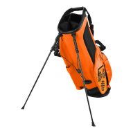 Bettinardi Tour Department Vessel Bag — Orange, view 2 of 3