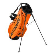 Bettinardi Tour Department Vessel Bag — Orange, view 5 of 5