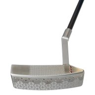 Bettinardi SS9 DASS Fancy Face w/ Bullet Slot Sole, view 2 of 3