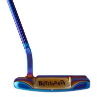 Bettinardi BBZero Flow DASS Fancy Face w/ Sound Slot, view 1 of 3