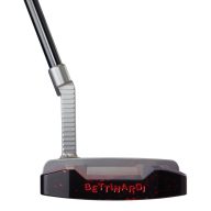 Bettinardi Hexperimental INOVAI 8.0 Heavy Hot Lava Poison Wizard, view 1 of 3