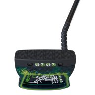 Bettinardi Hexperimental INOVAI Proto Heavy w/ Welded Double Barber Pole Neck, view 2 of 3