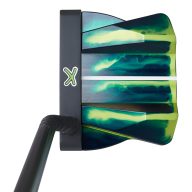 Bettinardi Hexperimental INOVAI Proto Heavy w/ Welded Double Barber Pole Neck, view 3 of 3