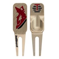 Bettinardi Windy City Wizard Jet Ski Divot Tool, view 1 of 3