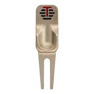 Bettinardi Windy City Wizard Jet Ski Divot Tool, view 3 of 3