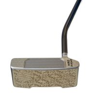 Bettinardi QB8 DASS Stinger Bee Two-Tone, view 2 of 3