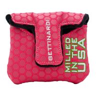 Bettinardi Jumbo Hex B — Pink/Green, view 5 of 8