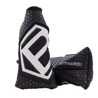 Bettinardi Jumbo Hex B — Black/White, view 6 of 8