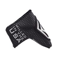 Bettinardi Jumbo Hex B — Black/White, view 7 of 8