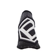 Bettinardi Jumbo Hex B — Black/White, view 8 of 8