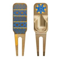 Bettinardi Tiki DASS Divot Tool, view 1 of 3
