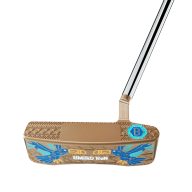 Bettinardi Tiki SS28 Half Moon Slant Limited Run, view 1 of 3
