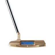 Bettinardi Tiki SS28 Half Moon Slant Limited Run, view 2 of 3