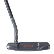 Bettinardi DASS BB0 Flow Wizard Sound Slot W/Welded Split Knurl, view 1 of 3