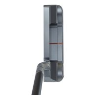 Bettinardi DASS BB0 Flow Wizard Sound Slot W/Welded Split Knurl, view 3 of 3