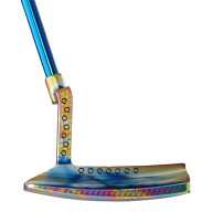 Bettinardi DASS Tie Dye PVD 3 Step Jam, view 1 of 3