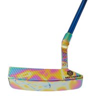 Bettinardi DASS Tie Dye PVD 3 Step Jam, view 2 of 3