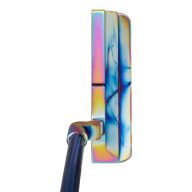 Bettinardi DASS Tie Dye PVD 3 Step Jam, view 3 of 3