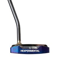 Bettinardi Hexperimental INOVAI 8 Prototype, view 1 of 3