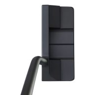 Bettinardi DASS QB6 Heavy Multi-Icon Blackout, view 2 of 3