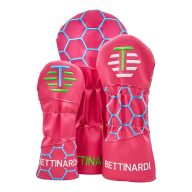 Bettinardi Hot Pink Multi Icon Tonal Mashup, view 2 of 2