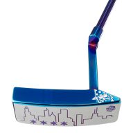 Bettinardi Studio Stock 9 DASS UV Blue Heavy, view 1 of 3
