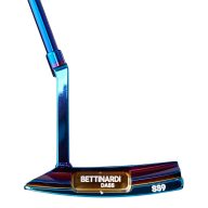 Bettinardi Studio Stock 9 DASS UV Blue Heavy, view 3 of 3