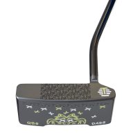 Bettinardi QB8 DASS Poison Fat Cat, view 1 of 3