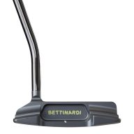 Bettinardi QB8 DASS Poison Fat Cat, view 3 of 3