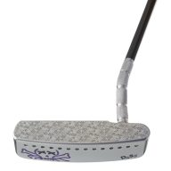 Bettinardi BB0 DASS Poison Skull & Bones w/ Bullet Slot Sole, view 1 of 3